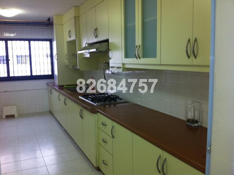 Blk 571 Ang Mo Kio Avenue 3 (Ang Mo Kio), HDB 3 Rooms #172090612